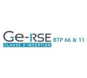 Logo de GE-RSE