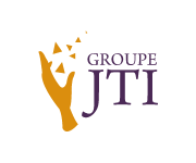 Logo du Groupe JTI